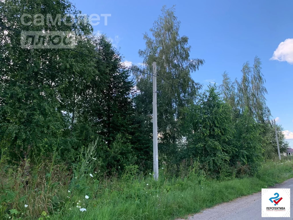 Продажа участка, Фащевка, Грязинский район, Ул. Первомайская - Фото 16