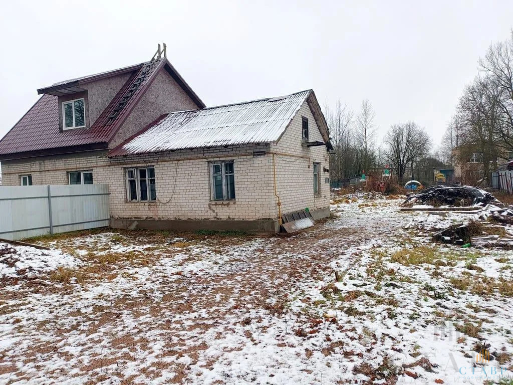 Продажа участка, Кирпичное, Выборгский район, ул. Ленинградская - Фото 1