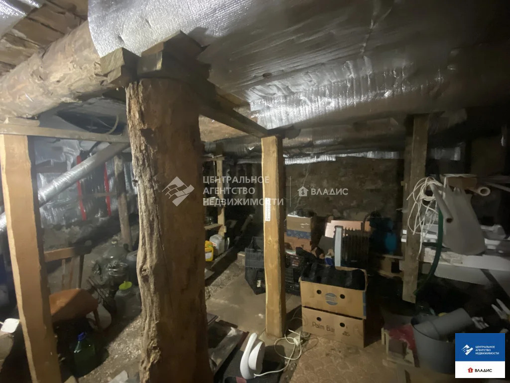 Продажа дома, Михайлов, Михайловский район, улица Юрия Зарубина - Фото 15