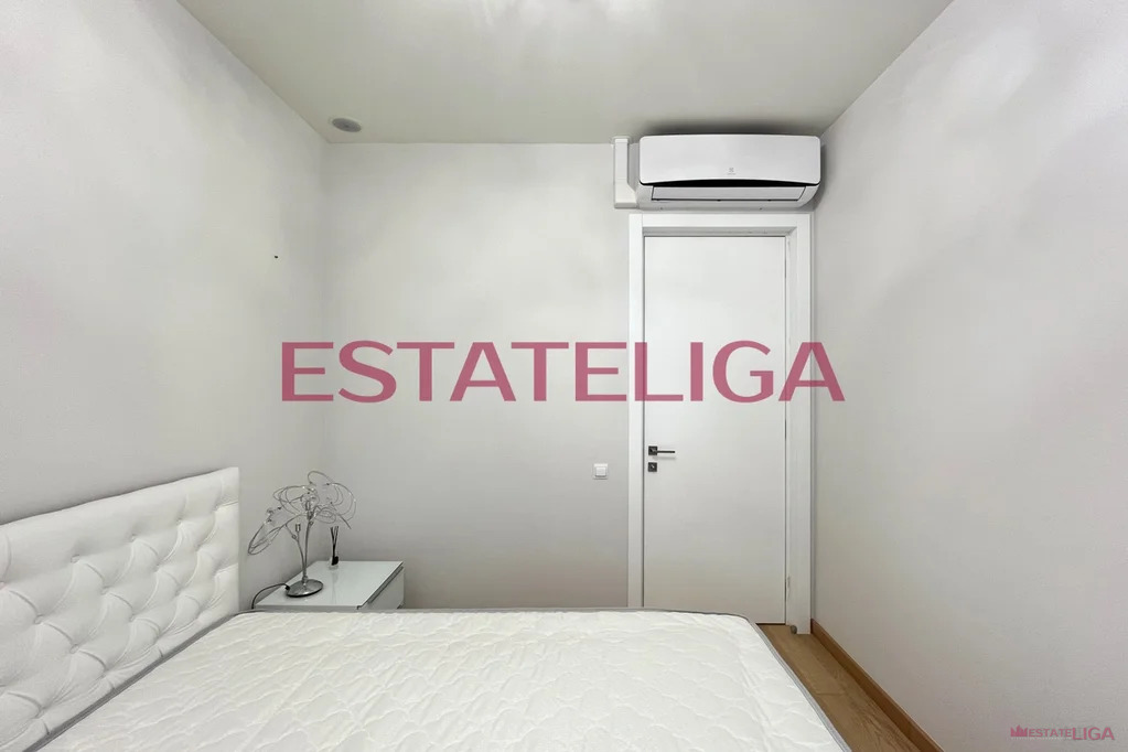 Аренда квартиры, Большая Филевская улица - Фото 17