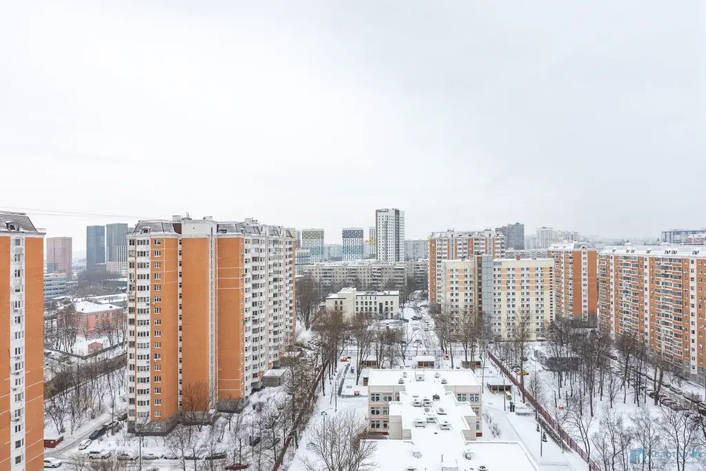 Вашему вниманию предлагается к продаже просторная 3-комнатная квартира - Фото 17