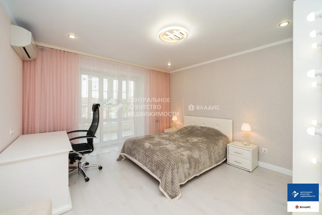 Продажа квартиры, Рязань, Мещерская улица - Фото 7