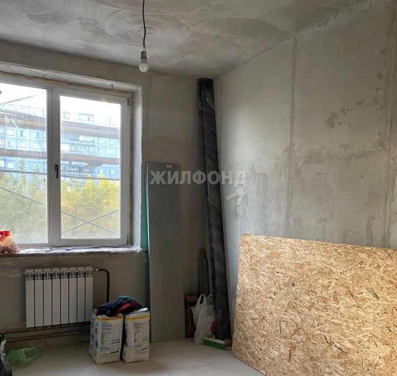 Продажа квартиры, Новосибирск, ул. Сухановская - Фото 2