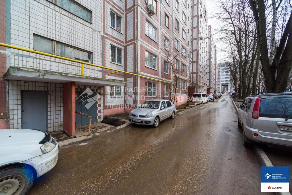 Продажа квартиры, Рязань, Касимовское ш. - Фото 11