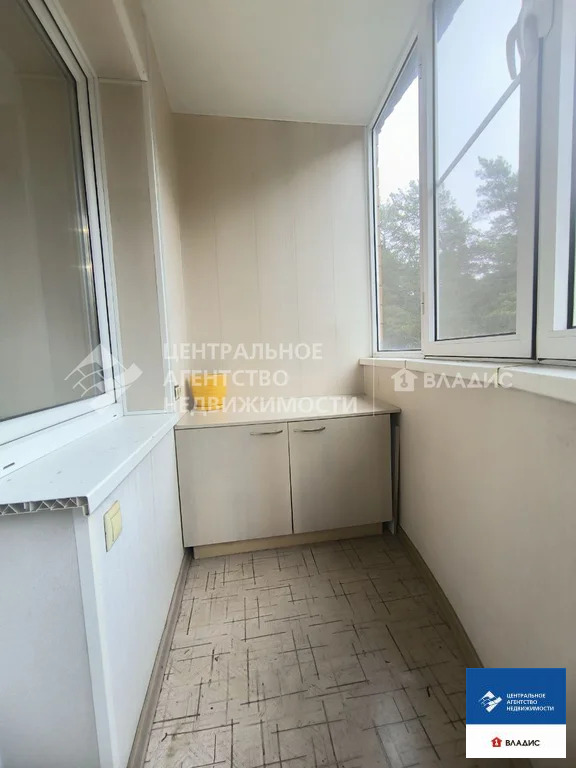 Аренда квартиры, Рязань, жилой комплекс Лесная фантазия - Фото 14