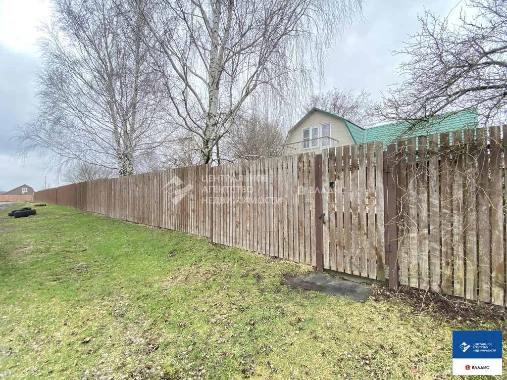 Продажа дома, Затворное, Скопинский район, улица Е. Холодкова - Фото 4