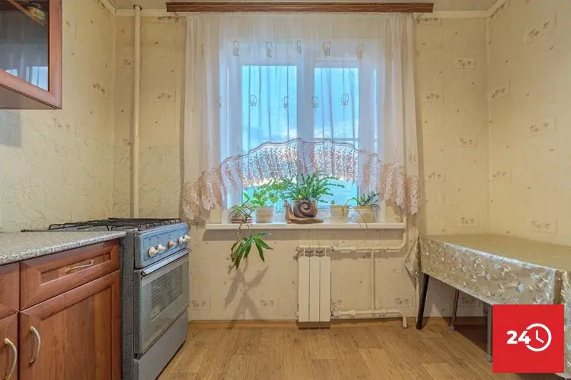 В продаже 1 комнатная квартира по ул. Терновского, 186 с ремонтом - Фото 9