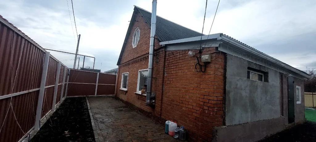 Продажа дома, Афипский, Северский район - Фото 4