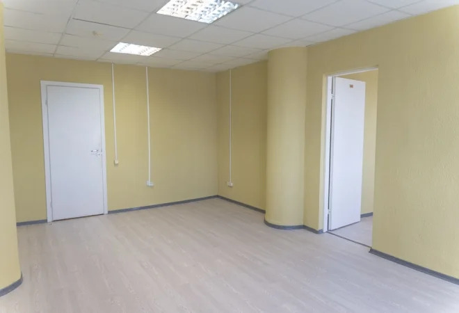 Офис, 146,9 м2 - Троицкая 1 - Фото 7