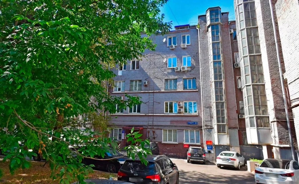 Продажа квартиры, ул. Стромынка - Фото 8