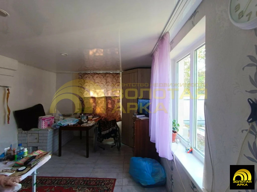 Продажа дома, Мингрельская, Абинский район, ул. Гагарина - Фото 19