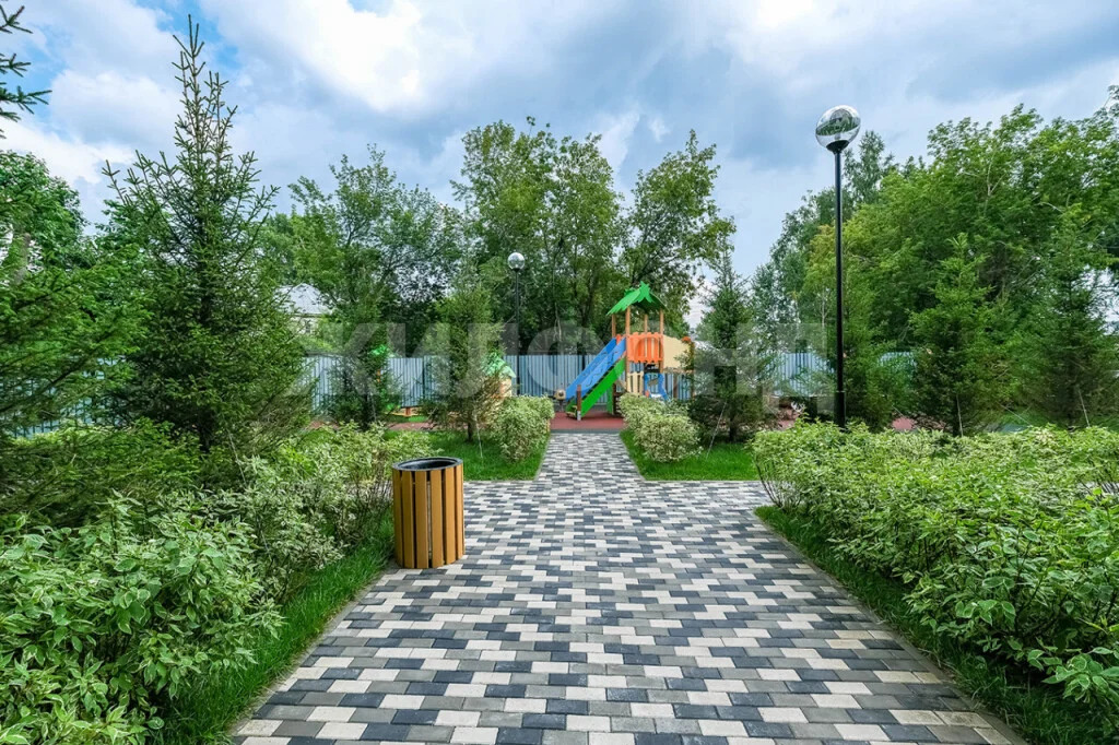 Продажа квартиры, Новосибирск, ул. Красногорская - Фото 12