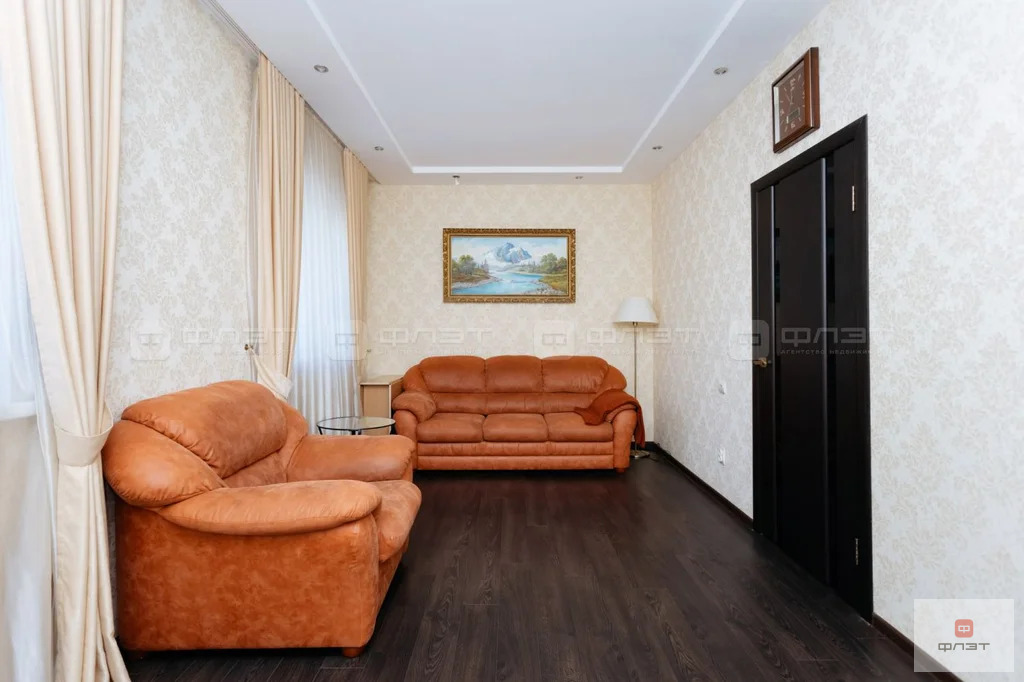 Продажа таунхауса, Казань, ул. Каспийская - Фото 21
