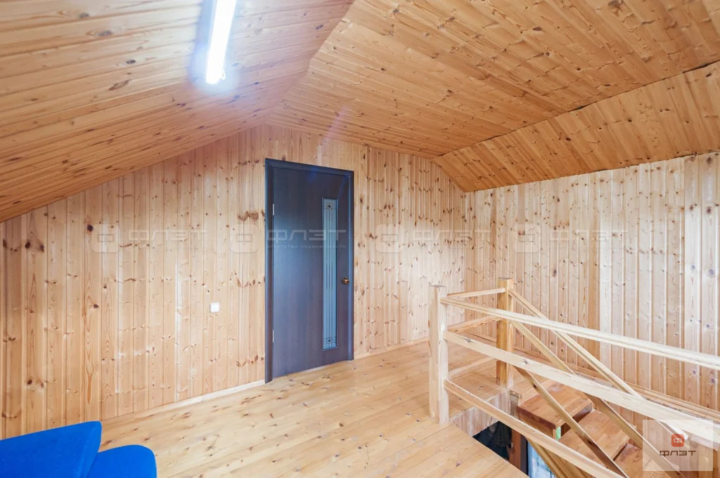 Продажа дома, Никольское, Лаишевский район, тер. сдт Аэропорт - Фото 9