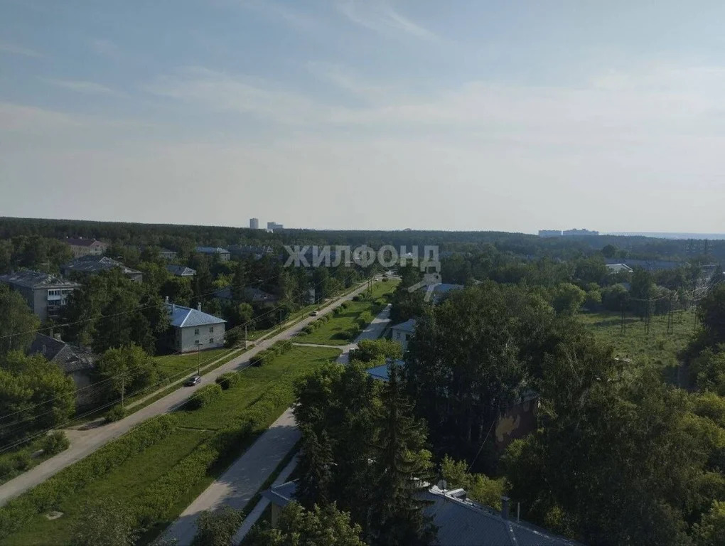 Продажа квартиры, Новосибирск, бульвар Молодёжи - Фото 4