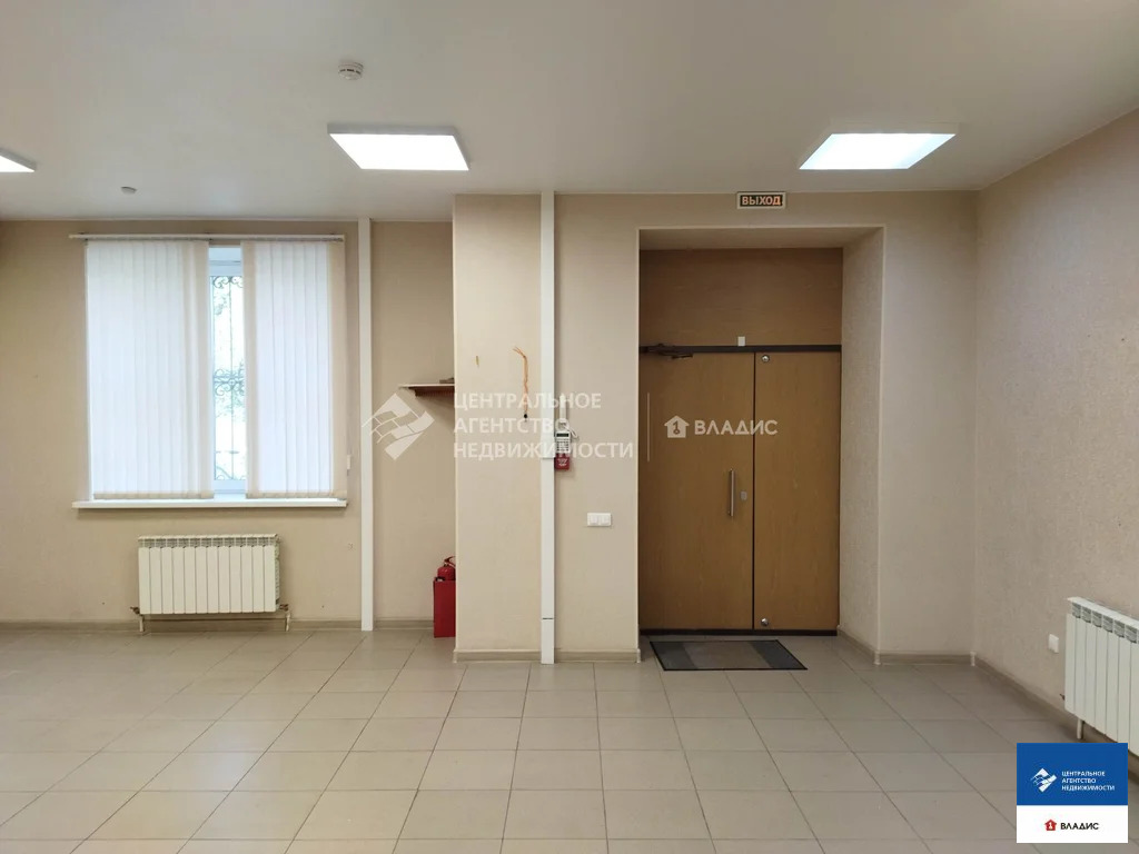Аренда офиса, Рязань, Касимовское ш. - Фото 6