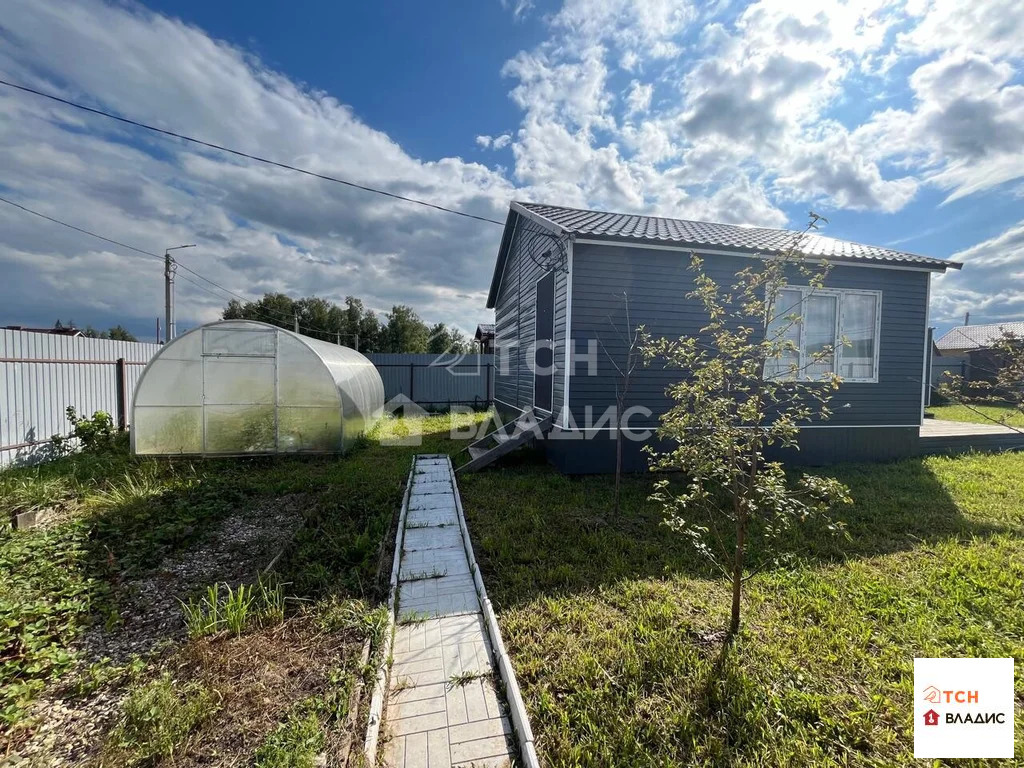 Продажа дома, Щелковский район, Бархатная улица - Фото 5