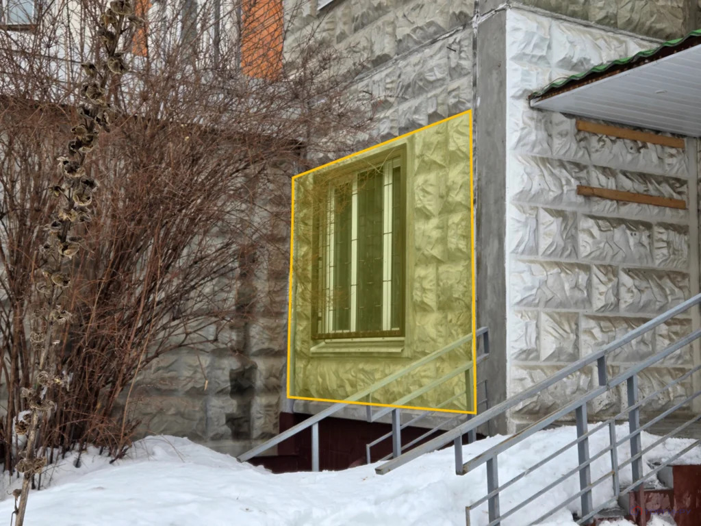 Продажа торгового помещения, ул. Дубнинская - Фото 6