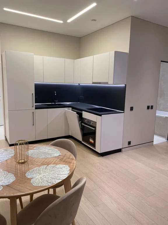 Сдается 3-комн. квартира 65 кв.м. - Фото 2