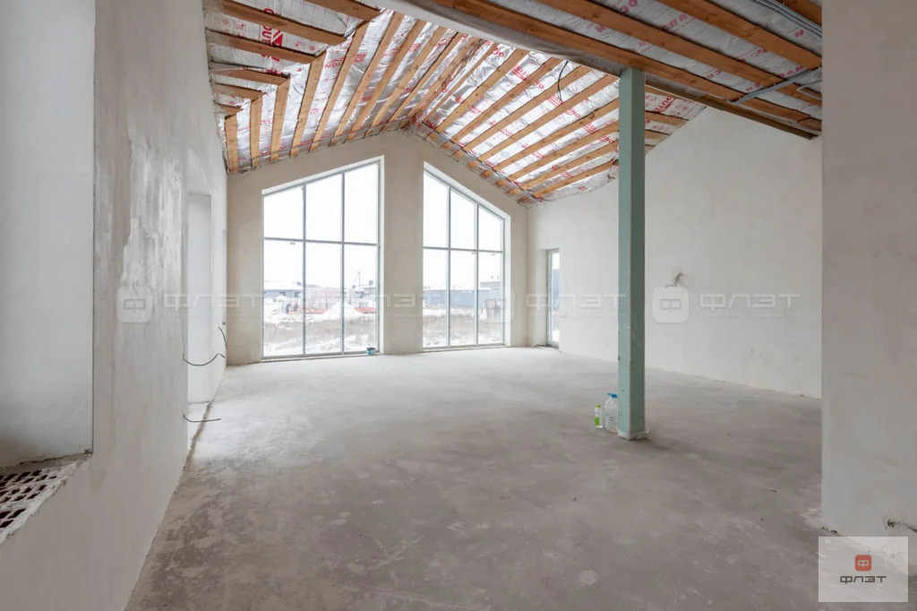 Продажа дома, Столбище, Лаишевский район, ул. Славная - Фото 5