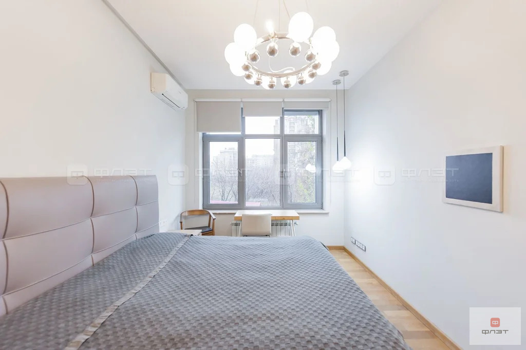 Продажа квартиры, Казань, ул. Патриса Лумумбы - Фото 5