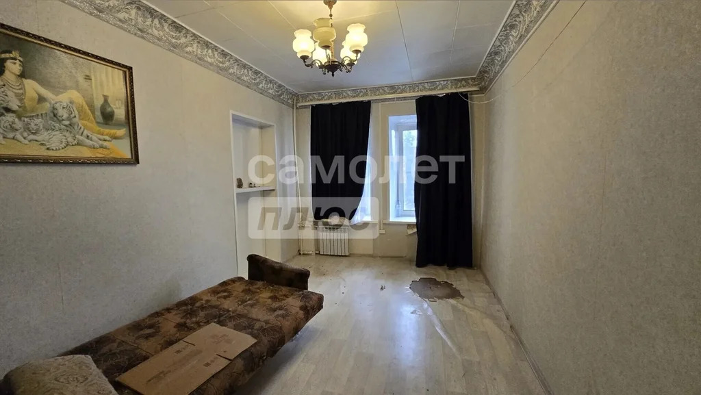 Продажа квартиры, Тула, ул. Кирова - Фото 4