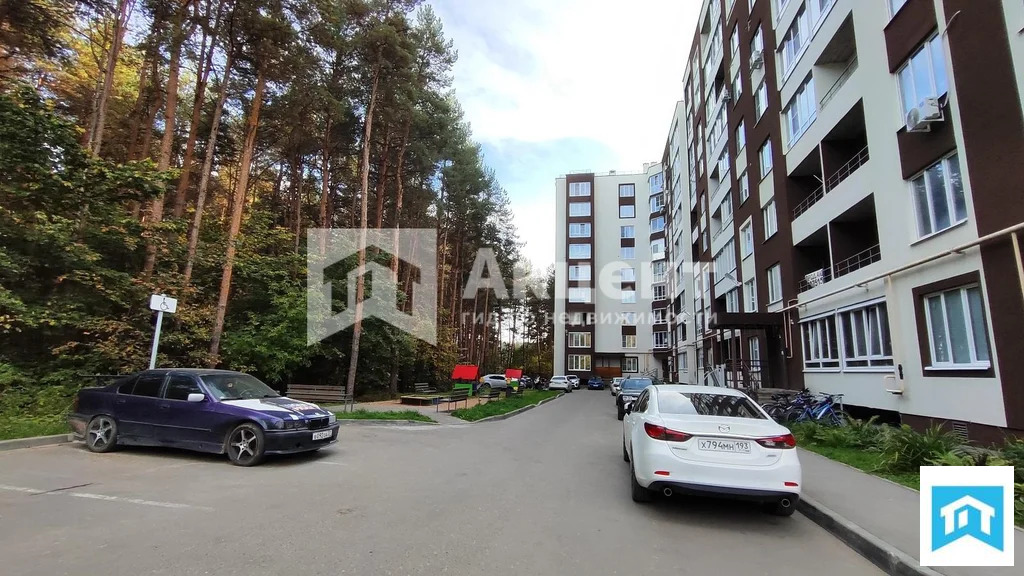 Продажа квартиры, Бухарово, Ивановский район, 1И - Фото 3