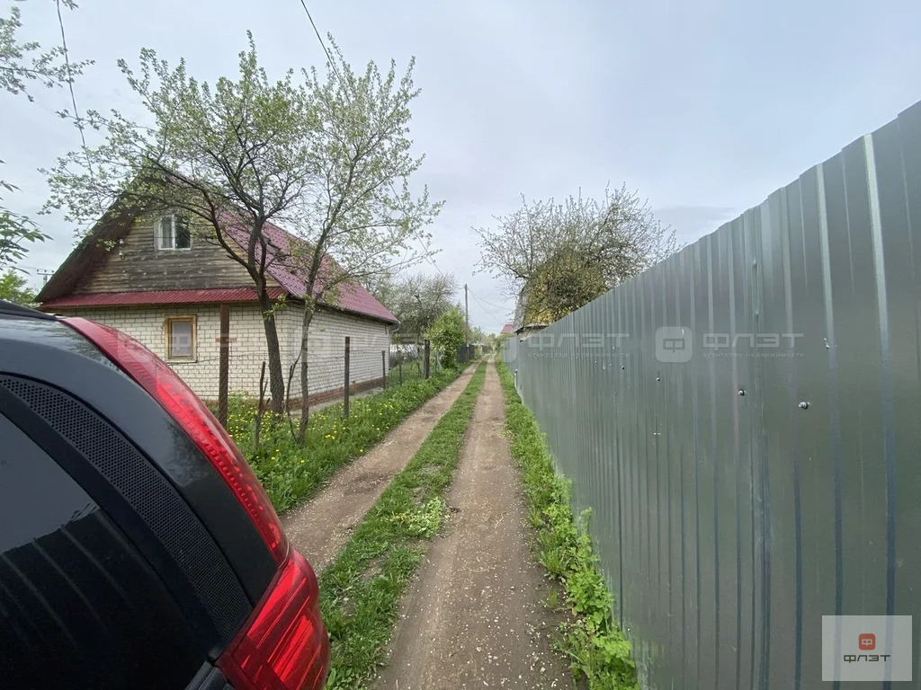 Продажа участка, Казань, дом 407 - Фото 20