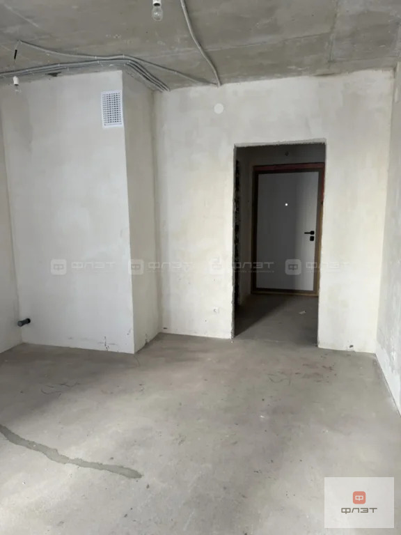 Продажа квартиры, Усады, Лаишевский район, ул. Теплых встреч - Фото 2