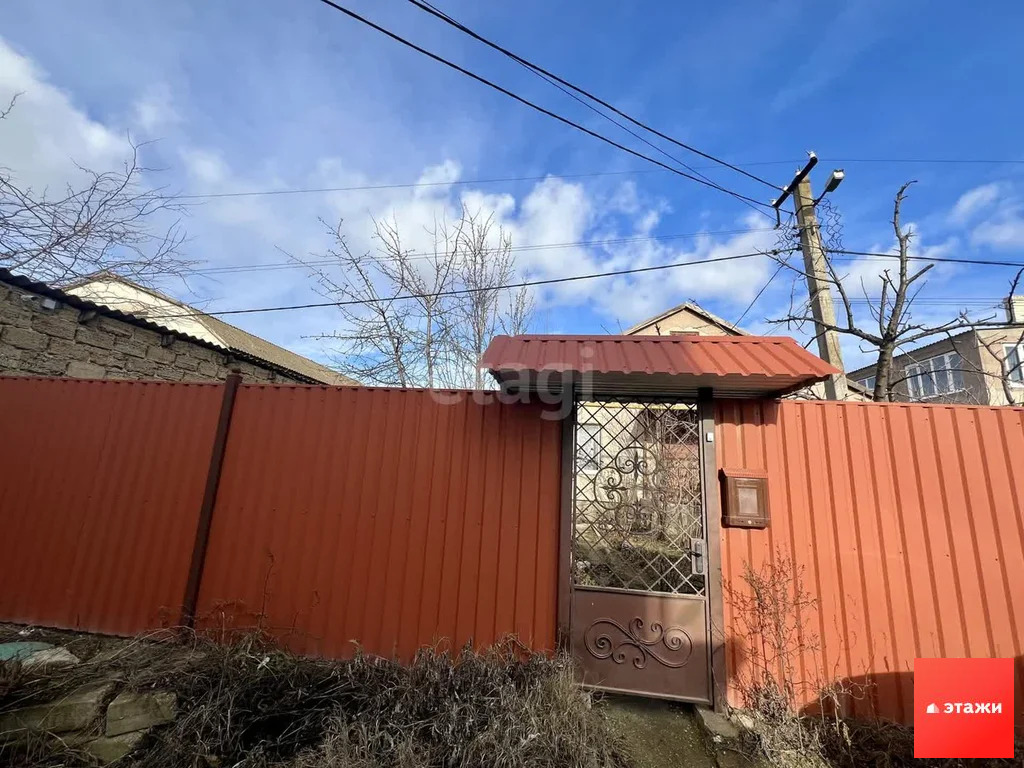 Продажа дома, Саки, ул. Заводская - Фото 19