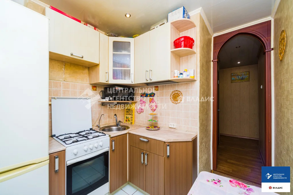 Продажа квартиры, Рязань, ул. Советской Армии - Фото 0