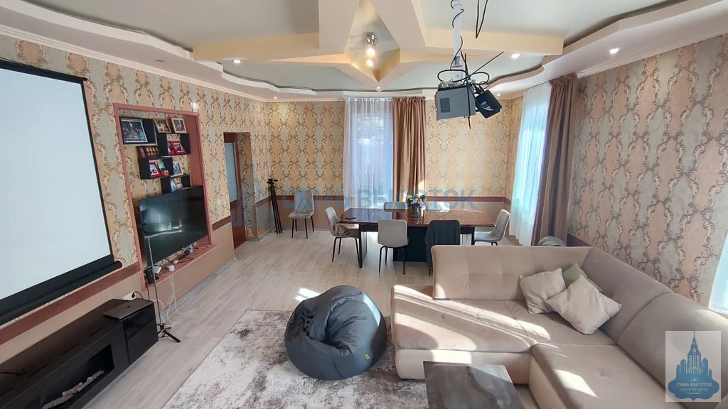 Продажа дома, Видное, Ленинский район, ул. Пионерская - Фото 16