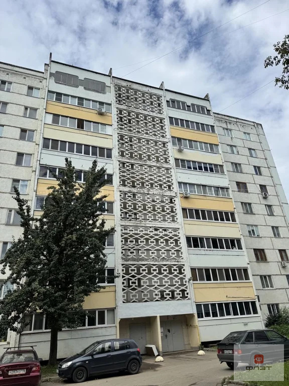 Продажа квартиры, Казань, ул. Сафиуллина - Фото 18