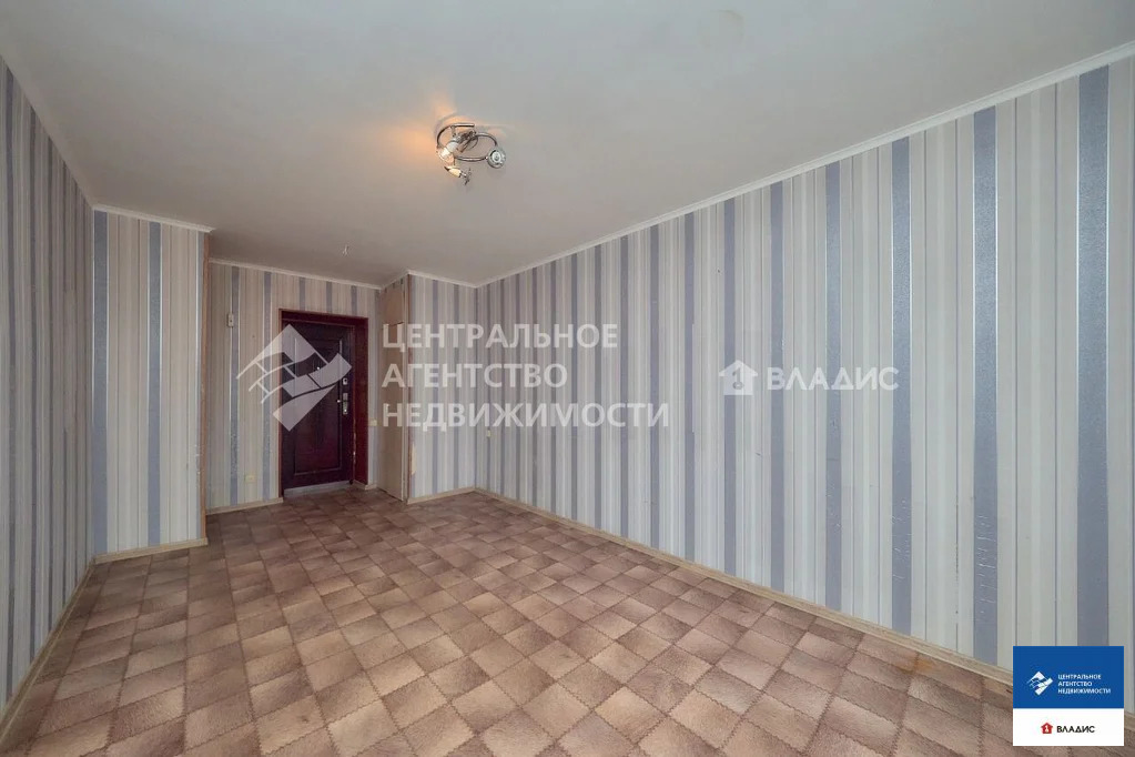 Продажа комнаты, Рязань, Машиностроителей проезд - Фото 2