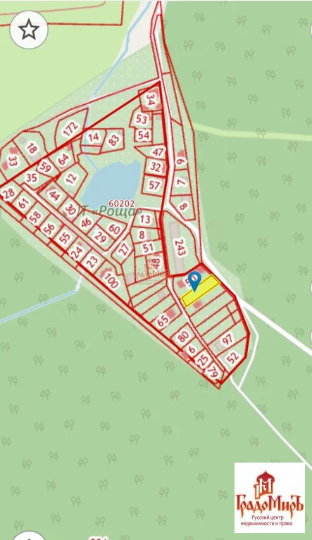 Продажа дома, Мытищи, Мытищинский район, Еремино д. - Фото 0