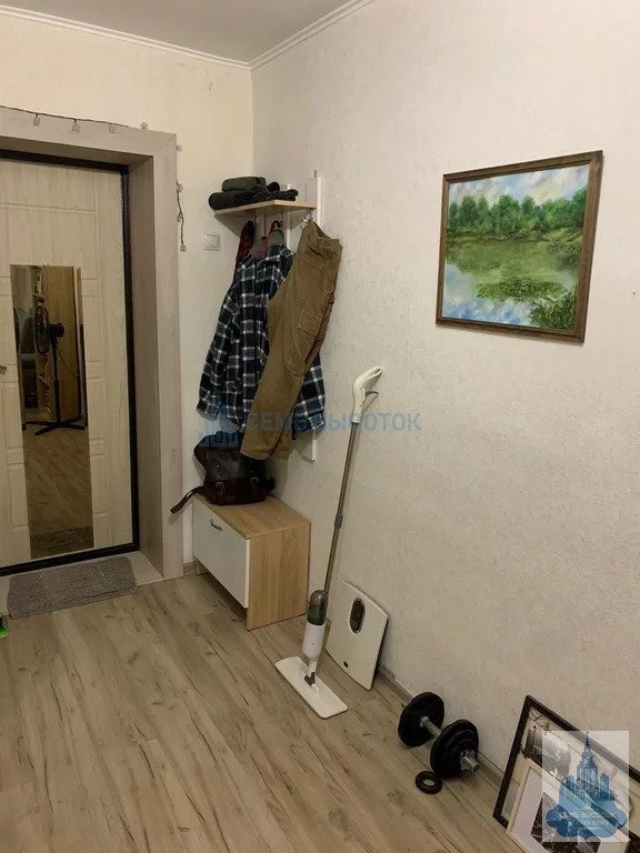 Продажа комнаты, Подольск, ул. Юных Ленинцев - Фото 14