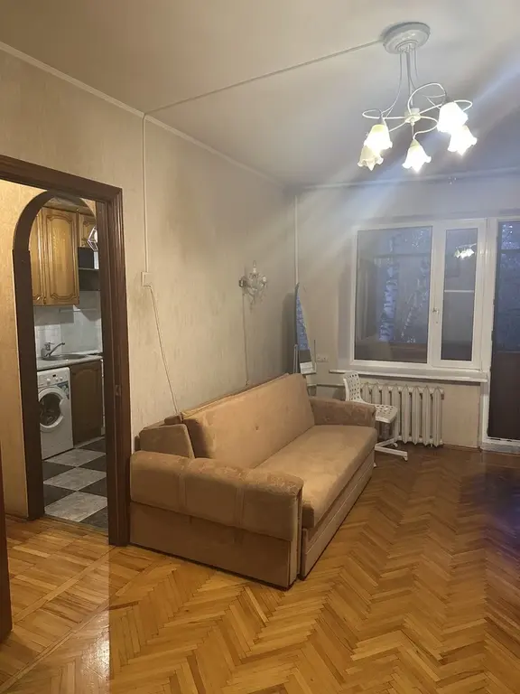 Уютная светлая Двушка рядом с м.Речной Вокзал на Ленинградском шоссе - Фото 16