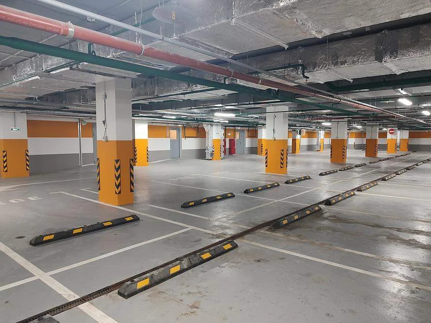 Продается место на открытой стоянке, 13 м2 - Фото 3