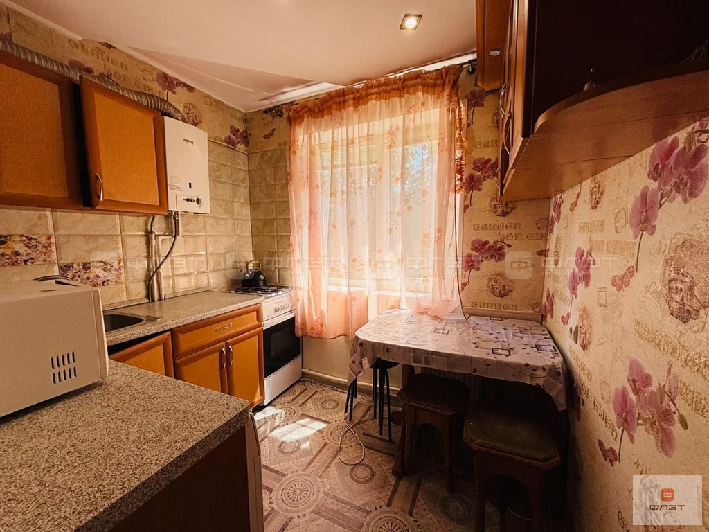 Продажа квартиры, Высокая Гора, Высокогорский район, ул. Юбилейная - Фото 2