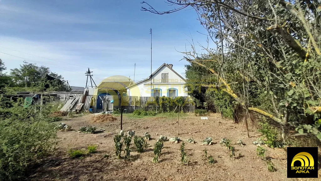 Продажа дома, Старотитаровская, Темрюкский район, Ильича пер. - Фото 3