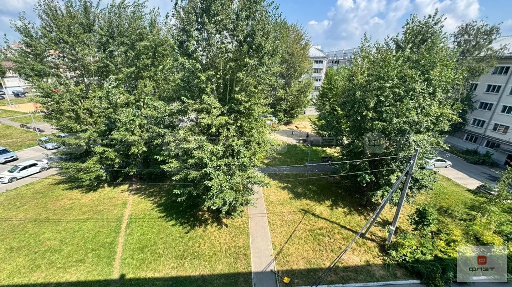 Продажа квартиры, Казань, ул. Карима Тинчурина - Фото 16