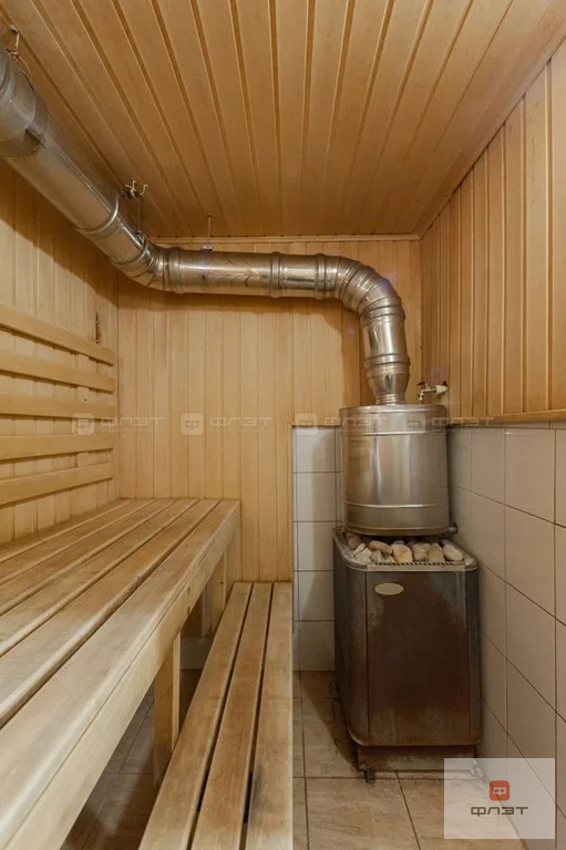 Продажа дома, Казань, ул. Асылъяр (Киндери) - Фото 37