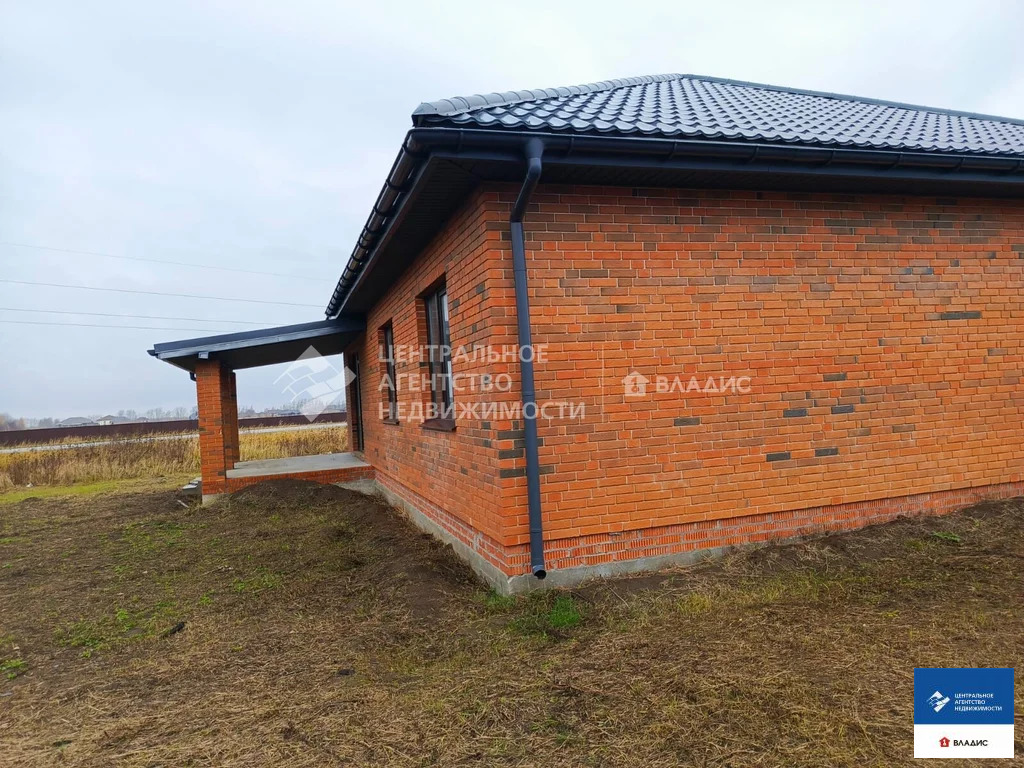 Продажа дома, Рязанский район - Фото 2