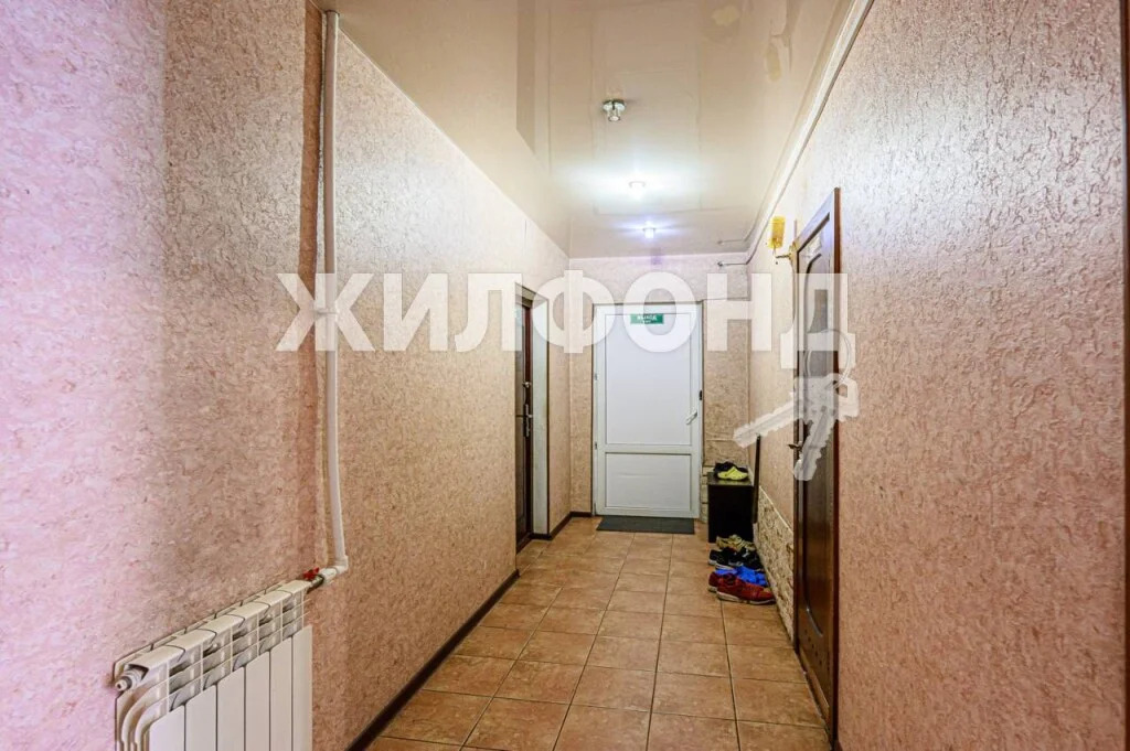 Продажа дома, Новосибирск, ул. Оборонная - Фото 10