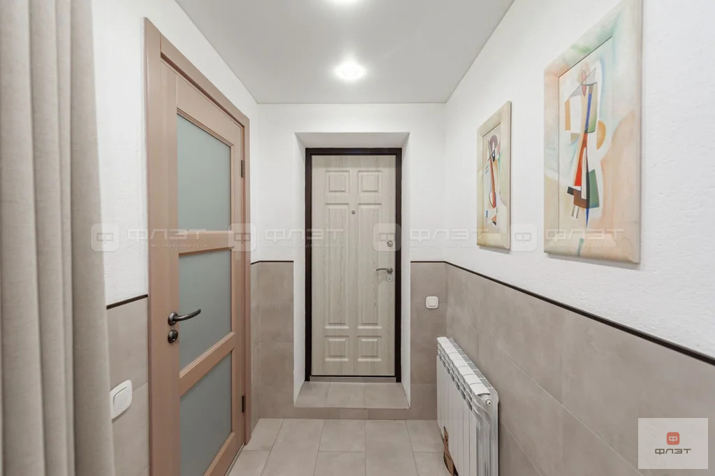 Продажа дома, Лаишевский район, 2-я аллея - Фото 12