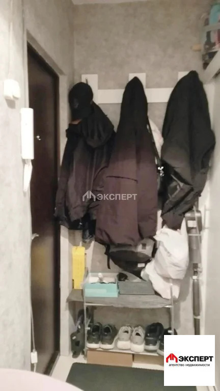 1-комнатная квартира, ш. Энтузиастов - Фото 10