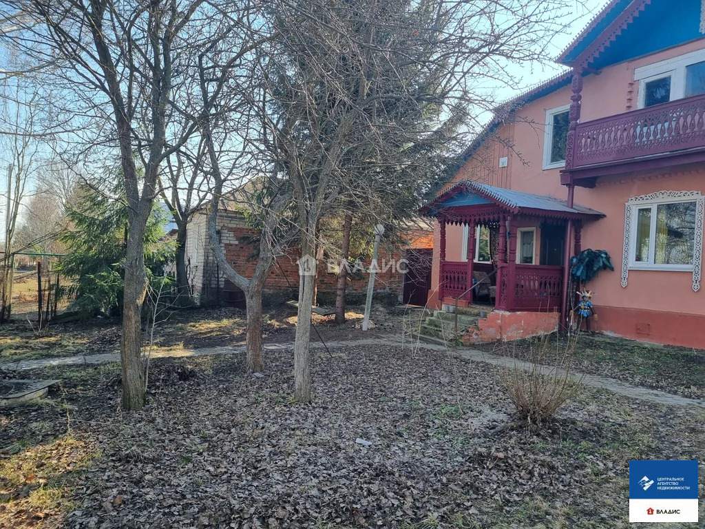 Продажа дома, Юрасово, Рязанский район, ул. Солнечная - Фото 3