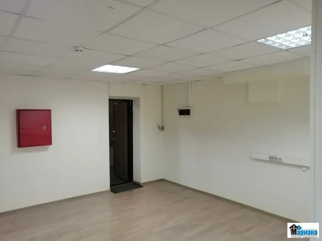 Аренда офиса, ул. Искры - Фото 12