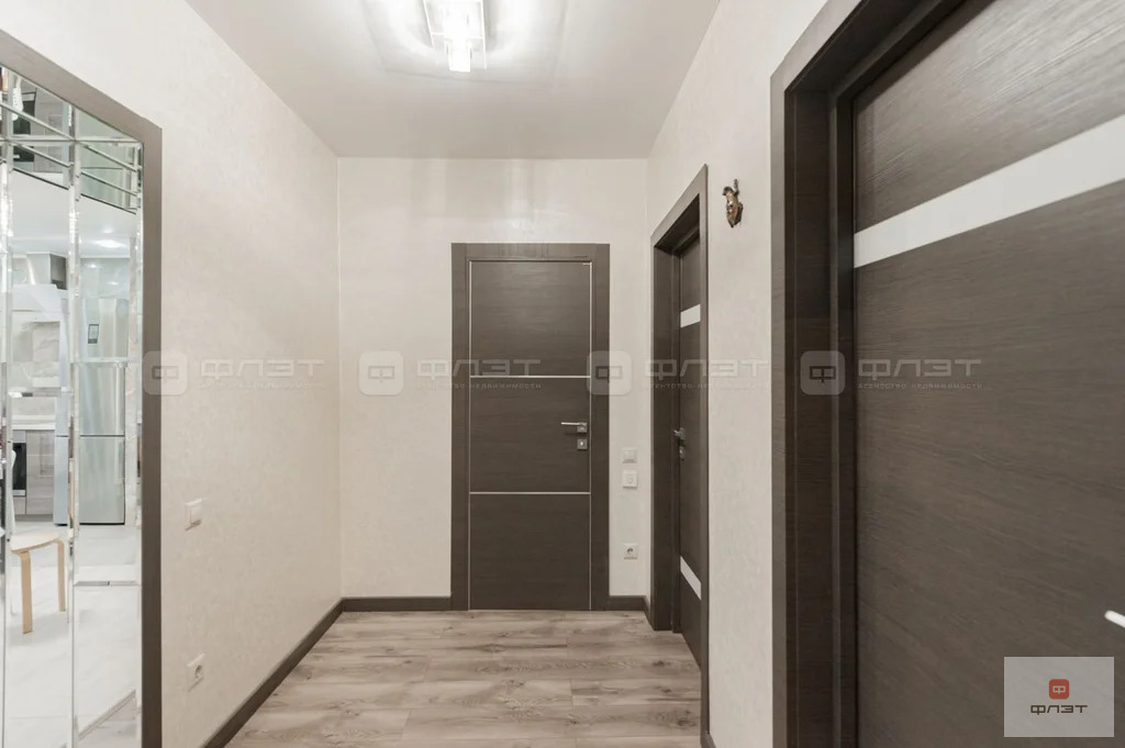 Продажа квартиры, Казань, ул. Натана Рахлина - Фото 8