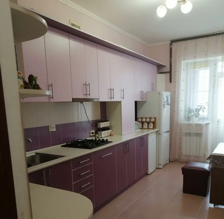 Продажа квартиры, Темрюк, Темрюкский район, ул. Анджиевского - Фото 1